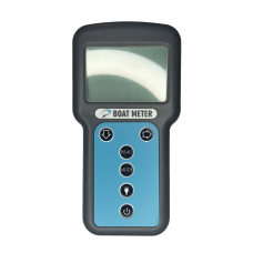 Boat Corrosion and REDOX  Meter